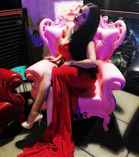 Jennifer Cortez kostenlose nacktheit fotos