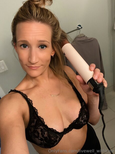 livewell withkate sexy erotische bild