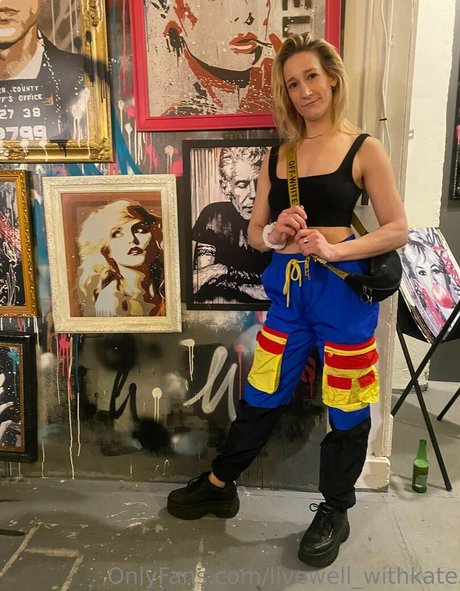 livewell withkate nackt porno galerie