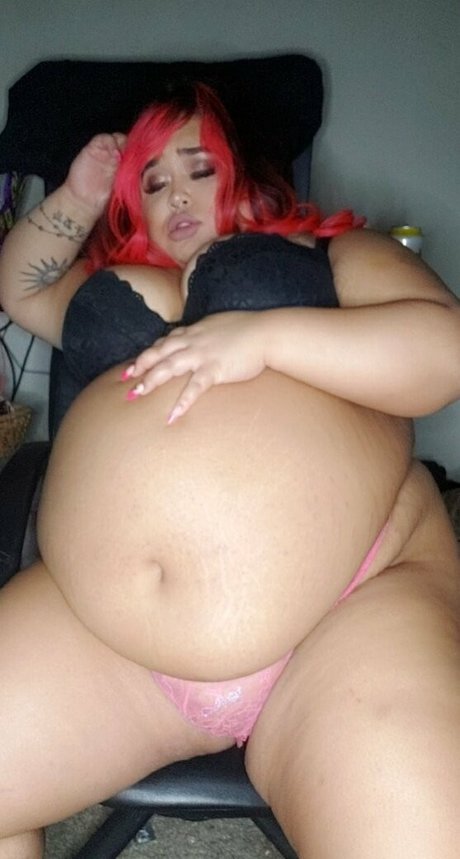 lunavale model nackten fotos