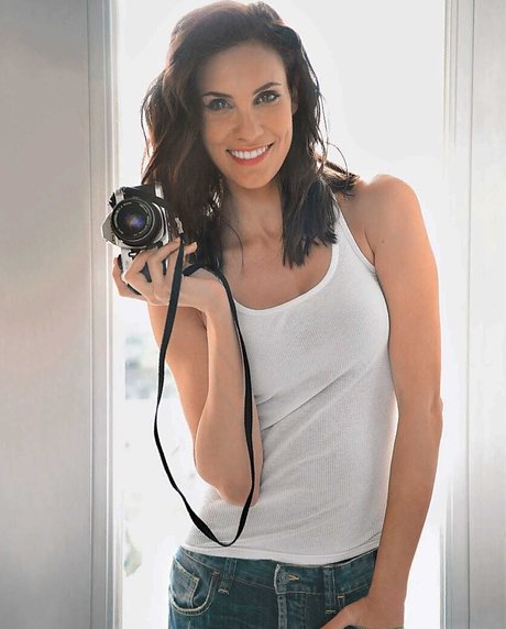 Daniela Ruah xxx pornografische bilder