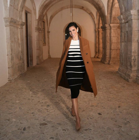 Daniela Ruah hd freie galerie