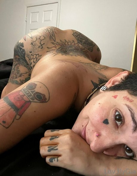 lovelygia perfekte sex foto