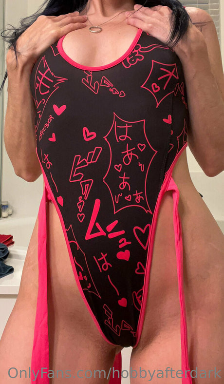 hobbyafterdark perfekte hübsche galerie