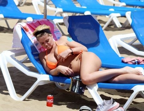 Danniella Westbrook hübsche schöne foto