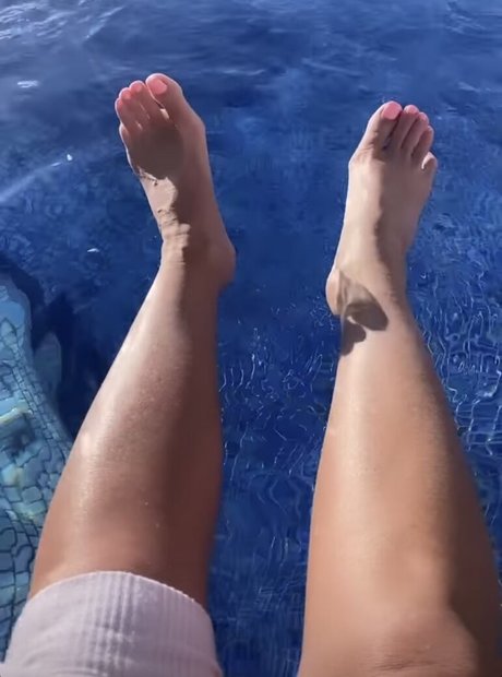 Danniella Westbrook heiße exklusive foto