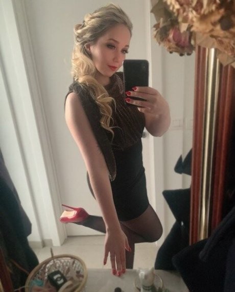 Lisa Lefevre freie pornografische foto