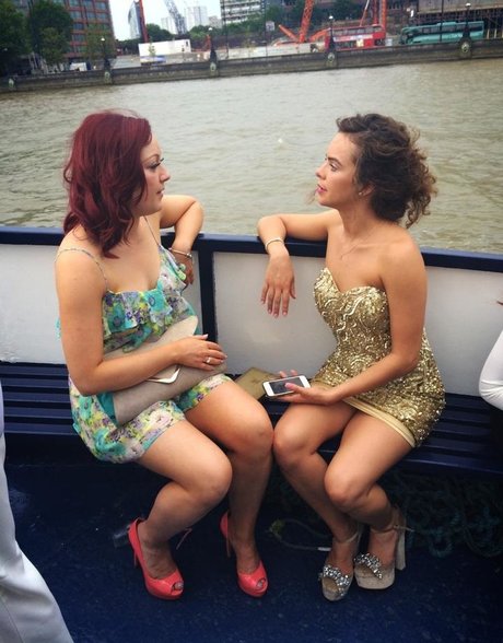 Robyn Richford pornografische pornostar galerie