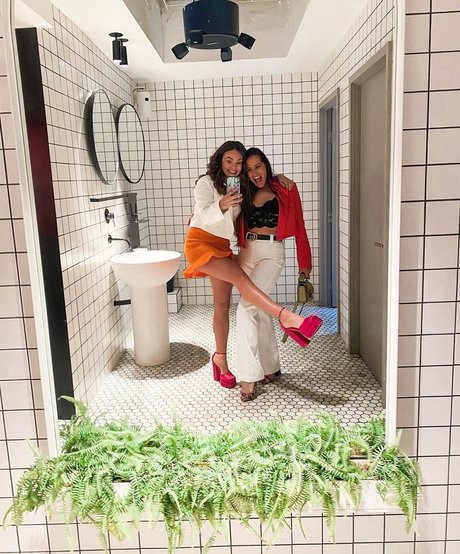 Robyn Richford nette bilder