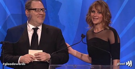 Jennifer Lawrence freie nackten foto