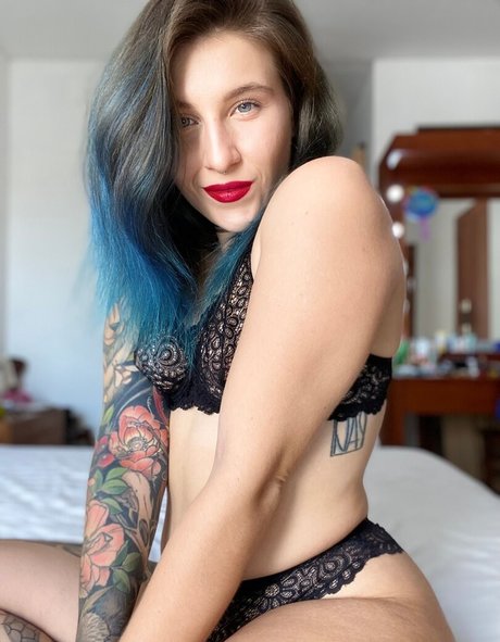 MashaSpeechka sexy nacktheit bilder