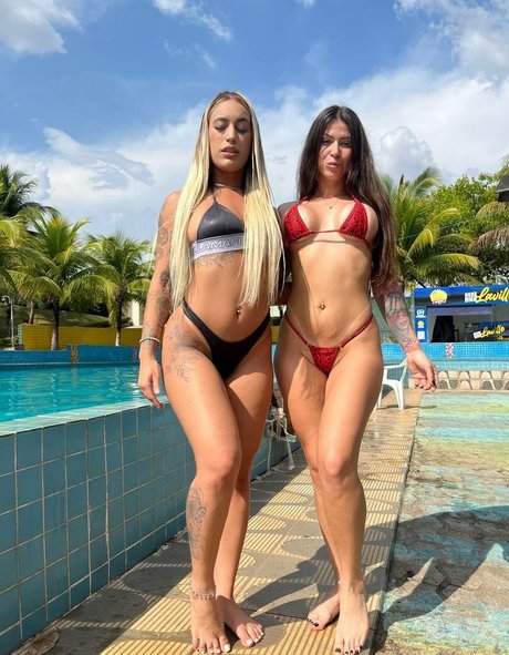 MC Pipokinha sexy kunst bild