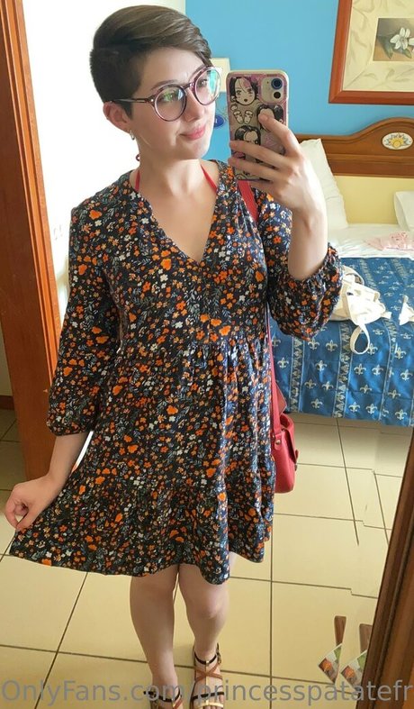 princesspatatefree nacktheit sexy bilder