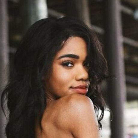 Teala Dunn model kostenlose foto