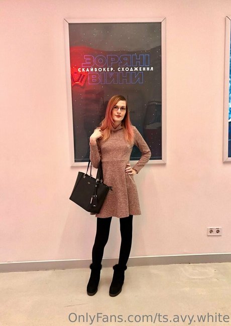 ts avy white xxx nackt galerie