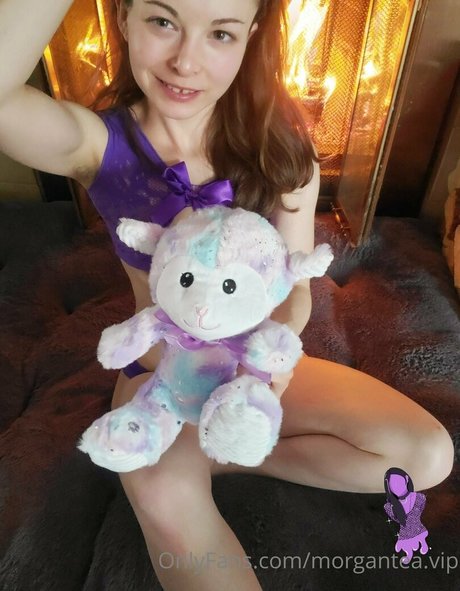 kinkymorgantea Bilder