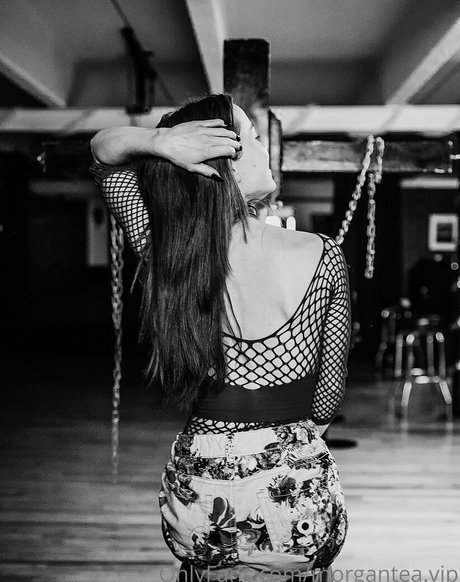 kinkymorgantea schöne beste galerie