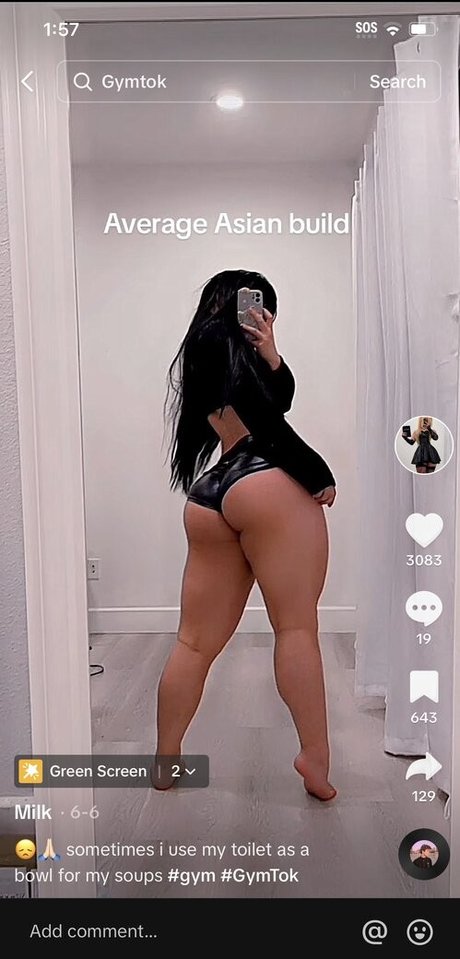 milkwarmy sexy hübsche galerien