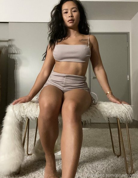 ginavhuynh model nette galerien