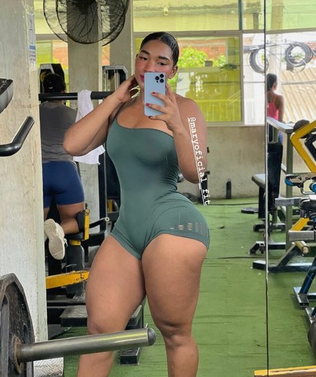 maryoficial fit Bilder