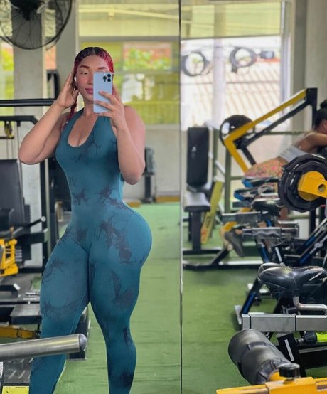 maryoficial fit beste erotische fotos