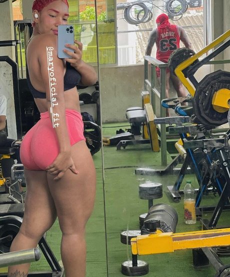 maryoficial fit freie pornographische galerien