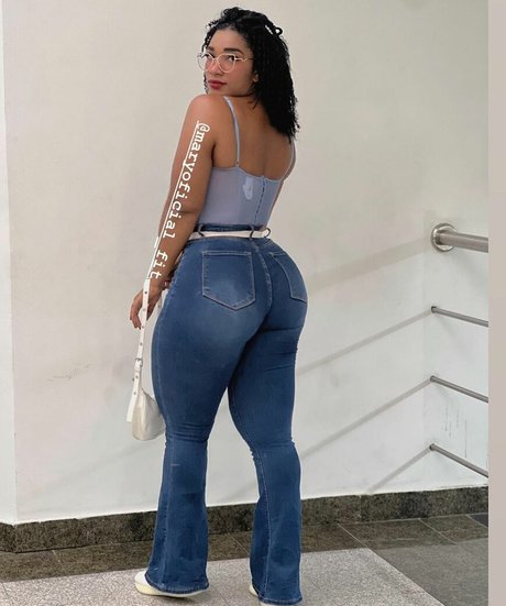 maryoficial fit beste exklusive foto