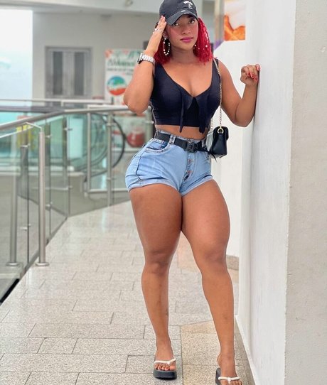 maryoficial fit beste xxx bild