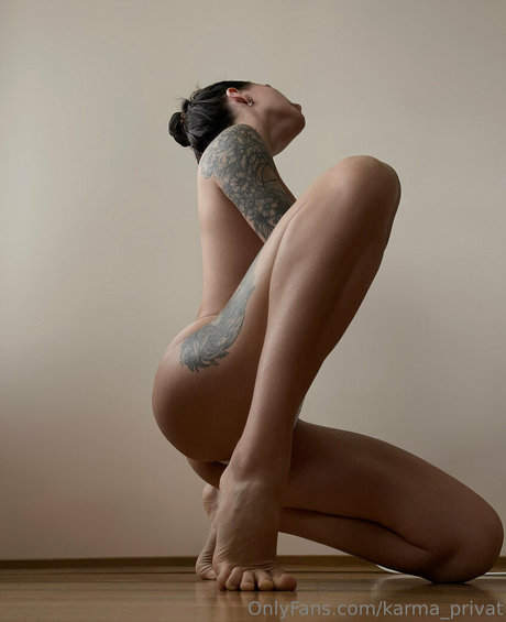 karma privat kunst fotos