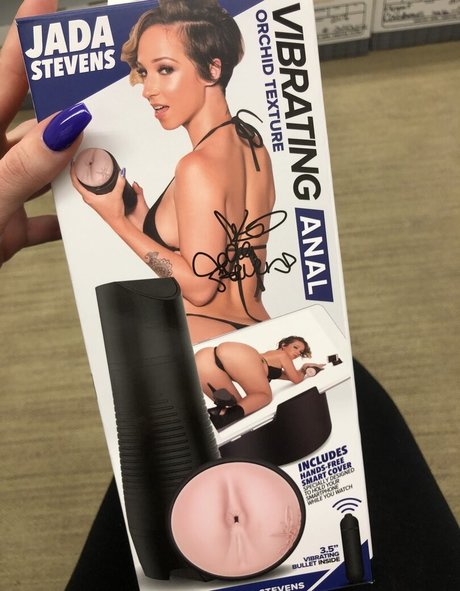 Jadastevens420 model erwachsene archiv