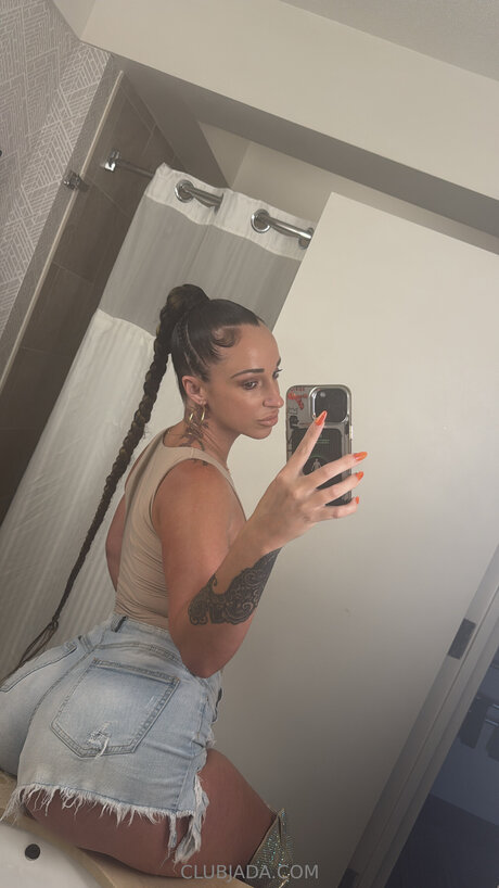 Jadastevens420 exklusive hd bild