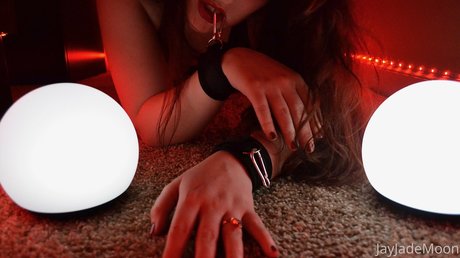 JayJadeMoon exklusive beste bild