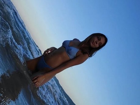 Ana Karolina Pfleger xxx pornographische fotos