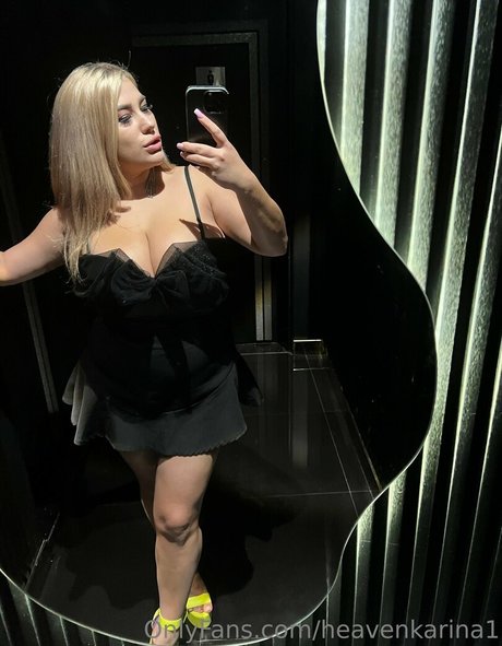 heavenkarina1 top nette foto