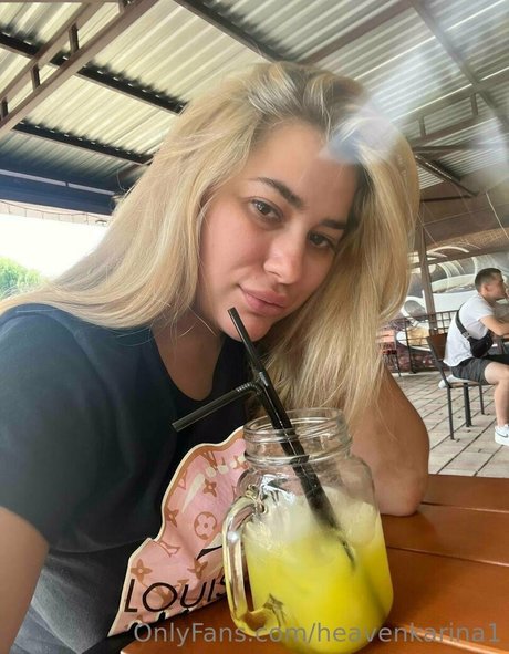 heavenkarina1 beste xxx galerie