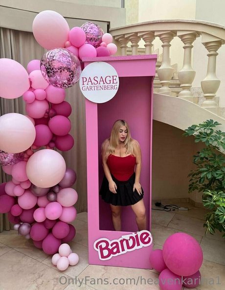 heavenkarina1 schöne porno galerie