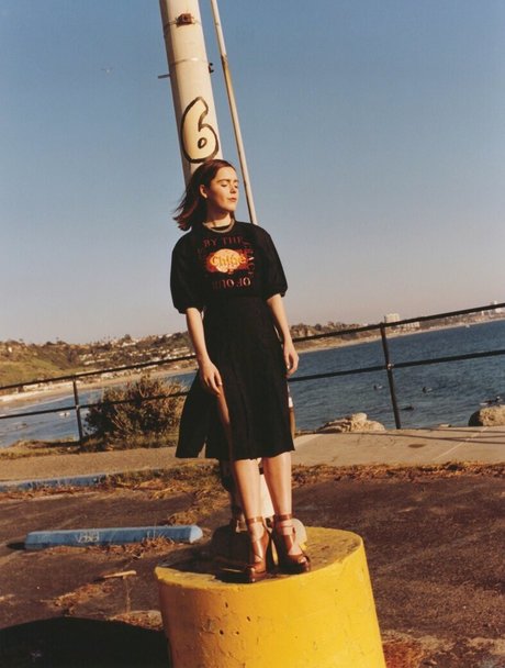 Kiernan Shipka schöne nackte galerien