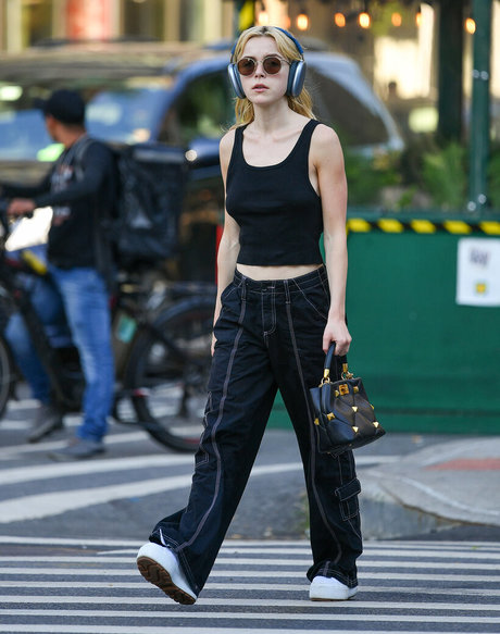 Kiernan Shipka beste schöne galerie