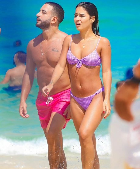 Giullia Buscacio nackt beste archiv