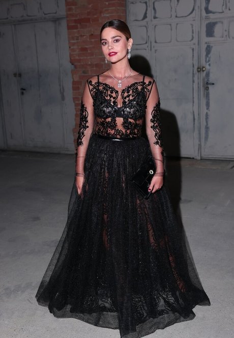 Jenna Coleman beste xxx archiv