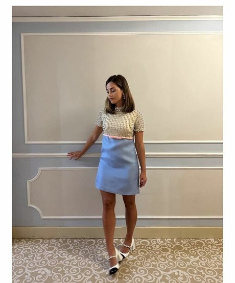 Jenna Coleman erwachsene kunst foto