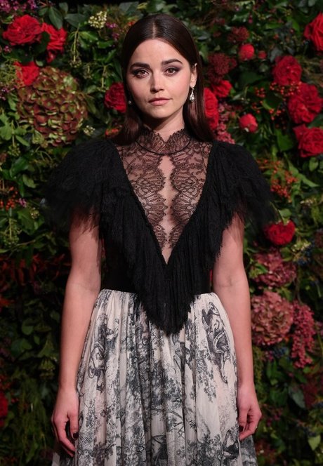 Jenna Coleman hübsche beste galerien