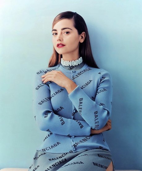 Jenna Coleman freie top bilder