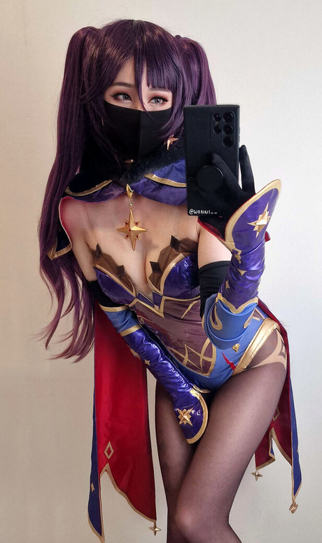 Wonni exklusive schöne bilder