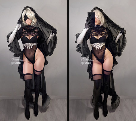 Wonni top exklusive bilder