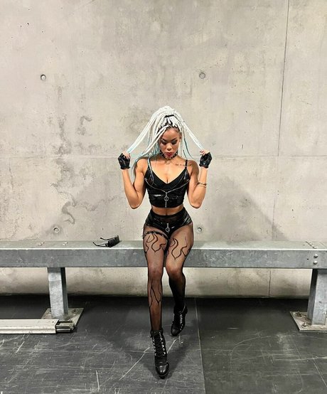 Briana Brandy Profilbild