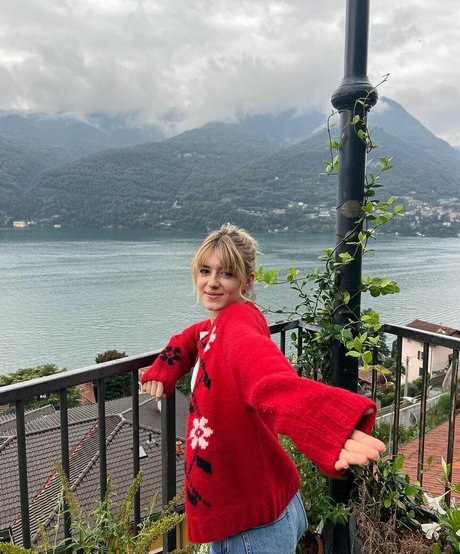 Daisy Edgar Jones hd exklusive archiv