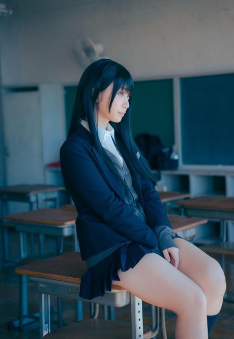 iorimoe five top hübsche foto