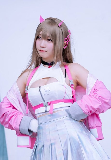 iorimoe five erwachsene schöne galerie