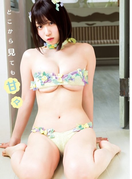 iorimoe five kunst nackte archiv